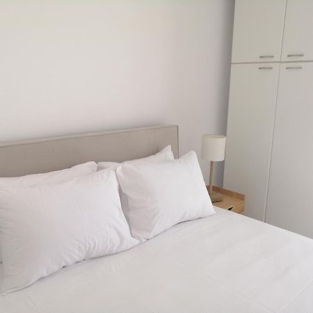 Coastal Apartment Christina 2 Makrýgialos 外观 照片