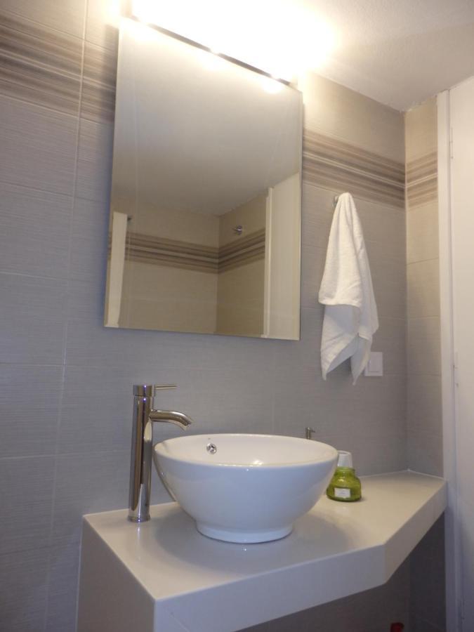 Coastal Apartment Christina 2 Makrýgialos 外观 照片